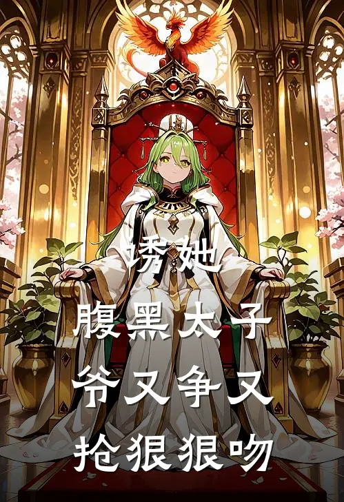 诱她，腹黑太子爷又争又抢狠狠吻温婉陆之凛完本小说免费阅读_最新章节列表诱她，腹黑太子爷又争又抢狠狠吻(温婉陆之凛)