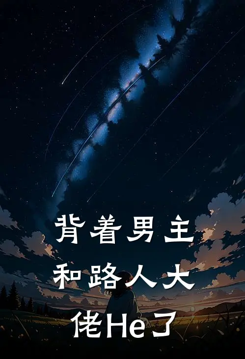 背着男主，和路人大佬He了温玖玖陆屹南小说完结推荐_热门小说阅读背着男主，和路人大佬He了温玖玖陆屹南