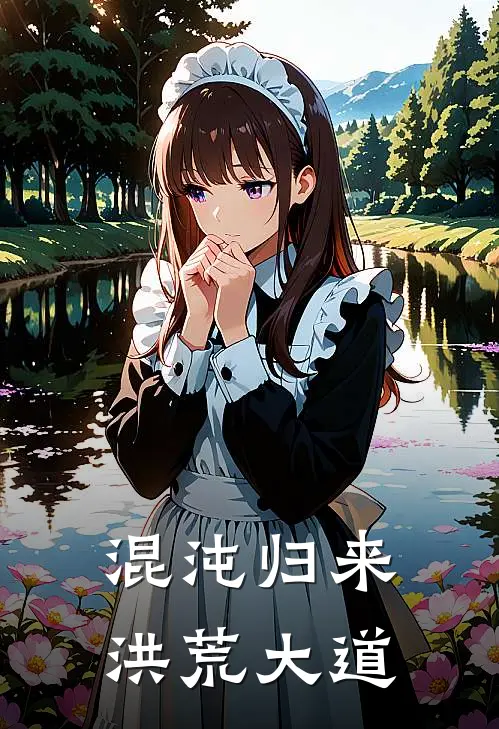 混沌归来：洪荒大道(李长生罗睺)新热门小说_免费完结小说混沌归来：洪荒大道(李长生罗睺)