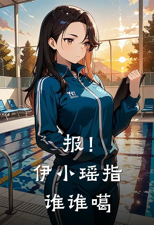 报！伊小瑶指谁谁噶（伊瑶沈云舟）最新章节列表