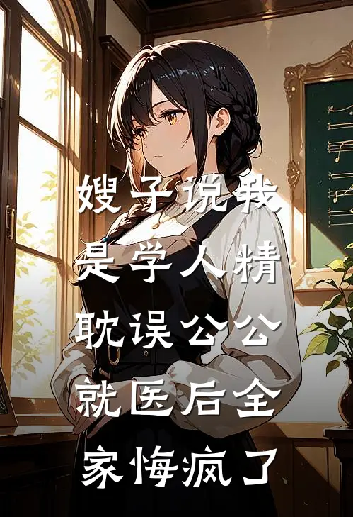 嫂子说我是学人精，耽误公公就医后全家悔疯了顾韵张明小说免费完结_完本热门小说嫂子说我是学人精，耽误公公就医后全家悔疯了顾韵张明