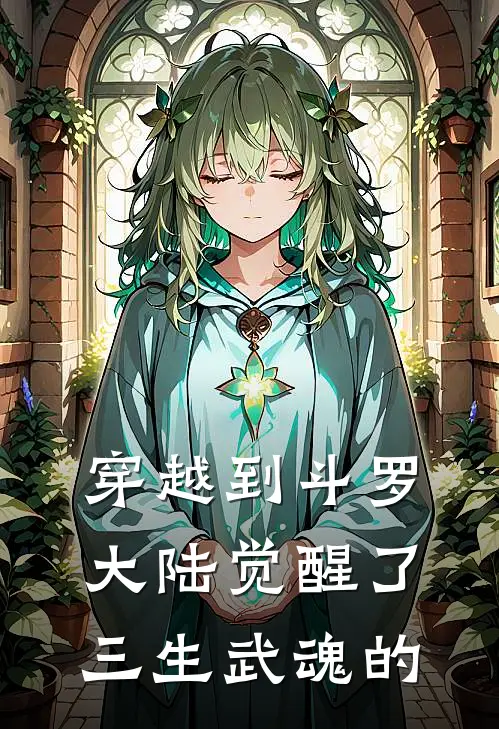 穿越到斗罗大陆觉醒了三生武魂的