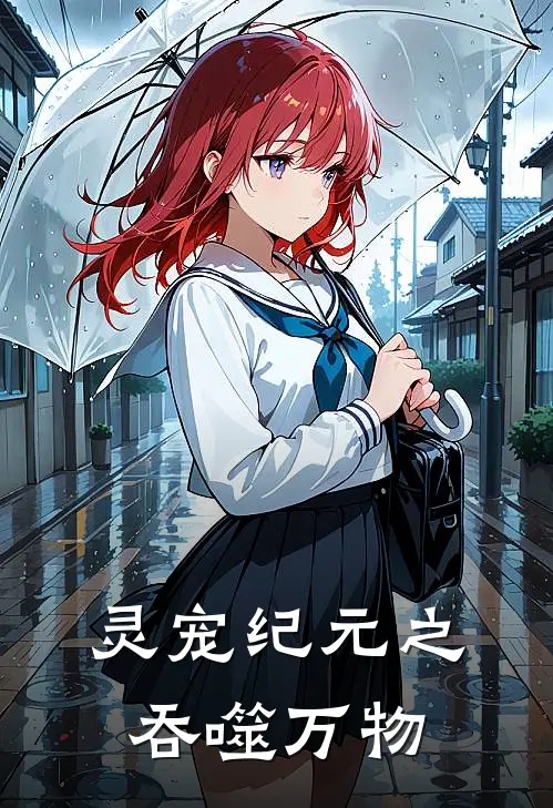 灵宠纪元之吞噬万物苏长河赵虎完本完结小说_完本完结小说灵宠纪元之吞噬万物(苏长河赵虎)