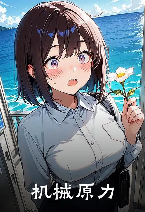 机械原力(乔米斯格兰特)全文免费小说_小说免费完结机械原力(乔米斯格兰特)