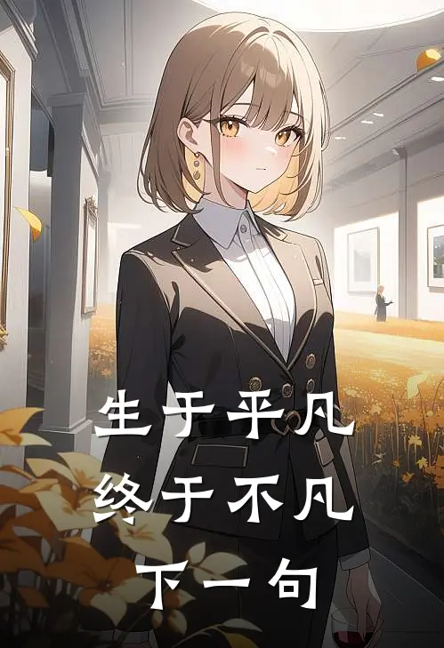 生于平凡终于不凡下一句