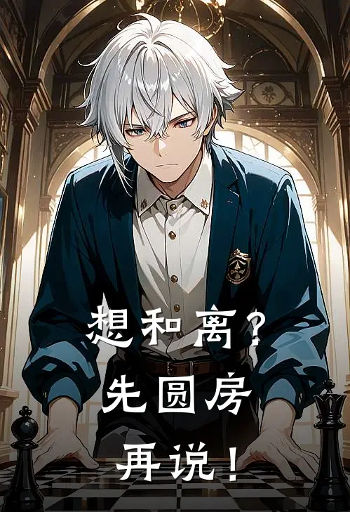 想和离？先圆房再说！(姜绾绯羽)完本小说_免费阅读无弹窗想和离？先圆房再说！姜绾绯羽