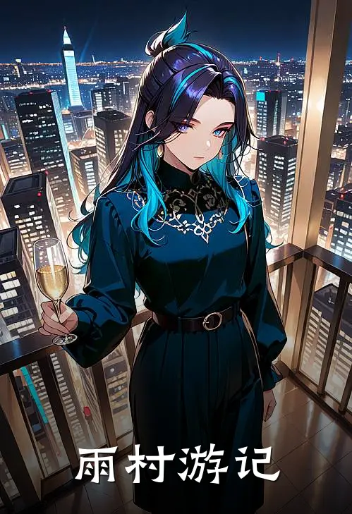 雨村游记吴邪张起灵完结版小说_最新章节列表雨村游记(吴邪张起灵)