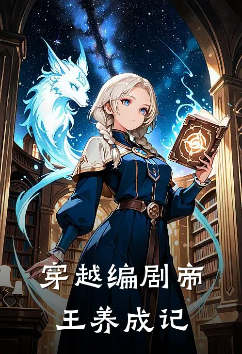 穿越编剧帝王养成记