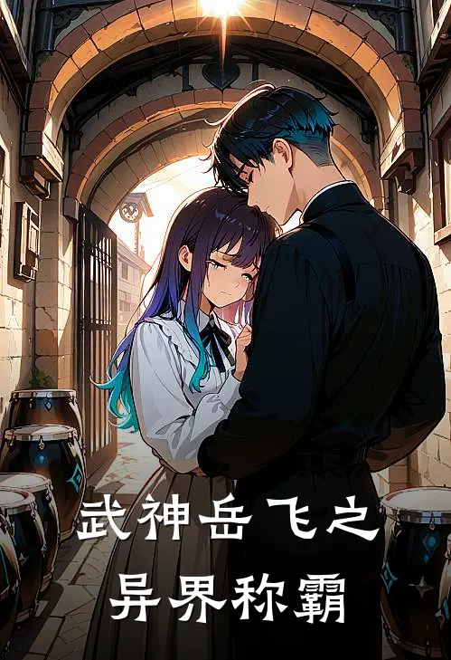 武神岳飞之异界称霸