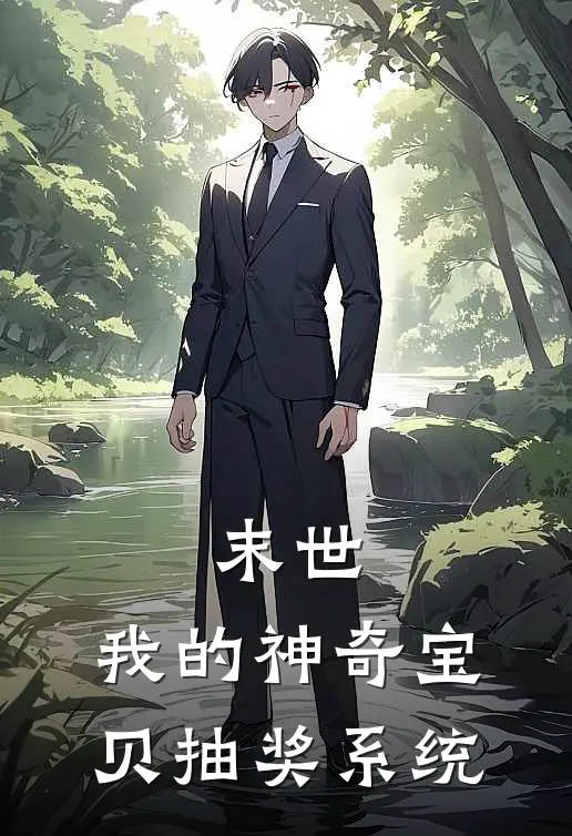 末世：我的神奇宝贝抽奖系统