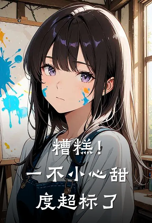 糟糕！一不小心甜度超标了