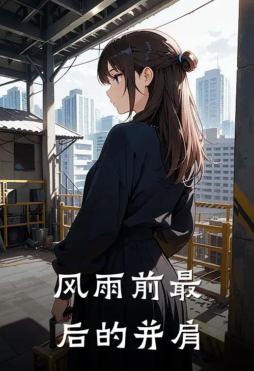 风雨前最后的并肩黎娇娇沈砚之免费小说在线看_完本小说阅读风雨前最后的并肩(黎娇娇沈砚之)