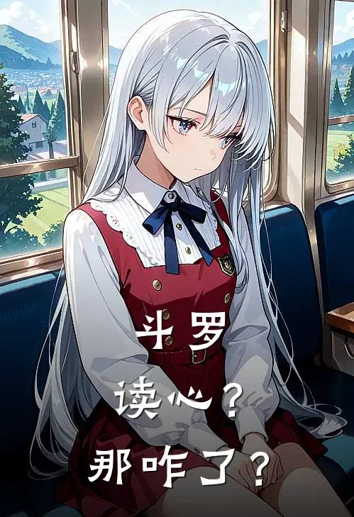 斗罗：读心？那咋了？