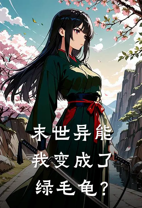 末世异能：我变成了绿毛龟？江鸣江鸣热门完结小说_最新章节列表末世异能：我变成了绿毛龟？(江鸣江鸣)