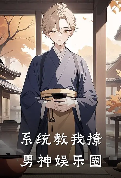 系统教我撩男神[娱乐圈]
