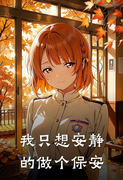 我只想安静的做个保安