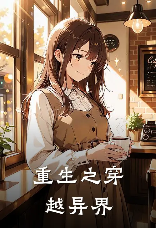 重生之穿越异界