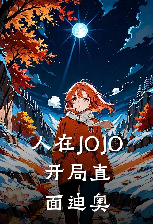 人在JOJO：开局直面迪奥(凌宇轩周防尊)完结小说_小说完整版免费阅读人在JOJO：开局直面迪奥凌宇轩周防尊