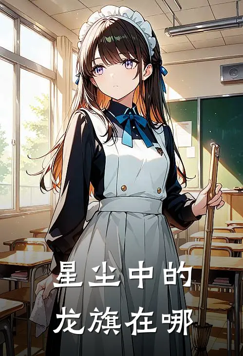 星尘中的龙旗在哪