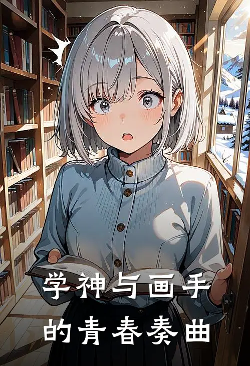 学神与画手的青春奏曲(林小满苏晓)推荐小说_学神与画手的青春奏曲(林小满苏晓)全文免费阅读大结局