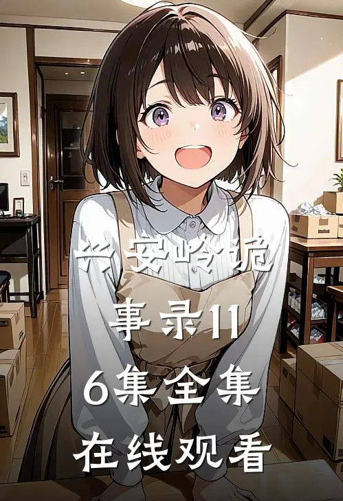 兴安岭诡事录1-16集全集在线观看