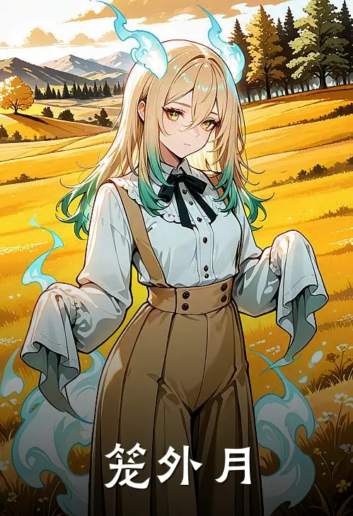 笼外月苏晚陆知衍免费小说免费阅读_推荐完结小说笼外月(苏晚陆知衍)