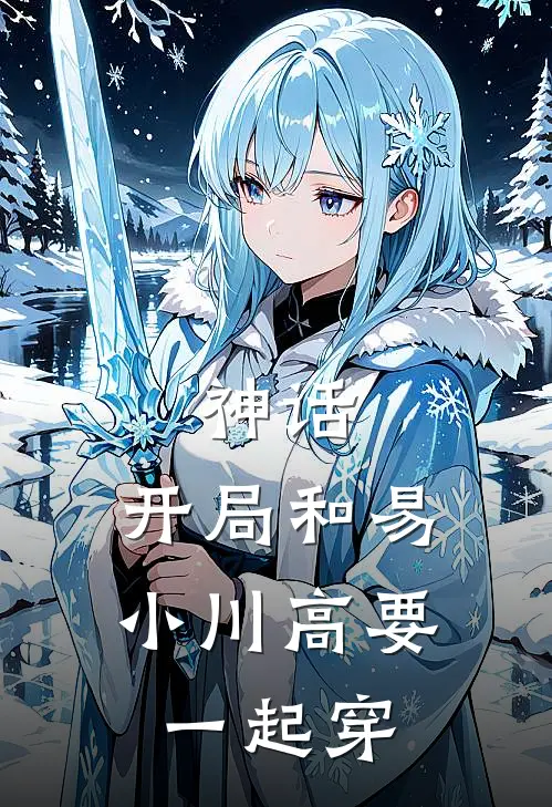 神话：开局和易小川高要一起穿