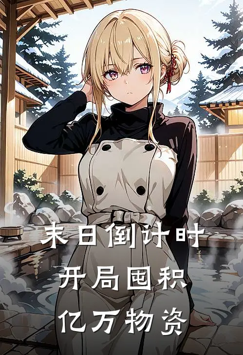 末日倒计时：开局囤积亿万物资