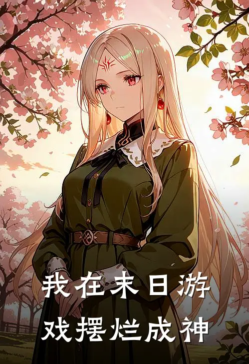 我在末日游戏摆烂成神