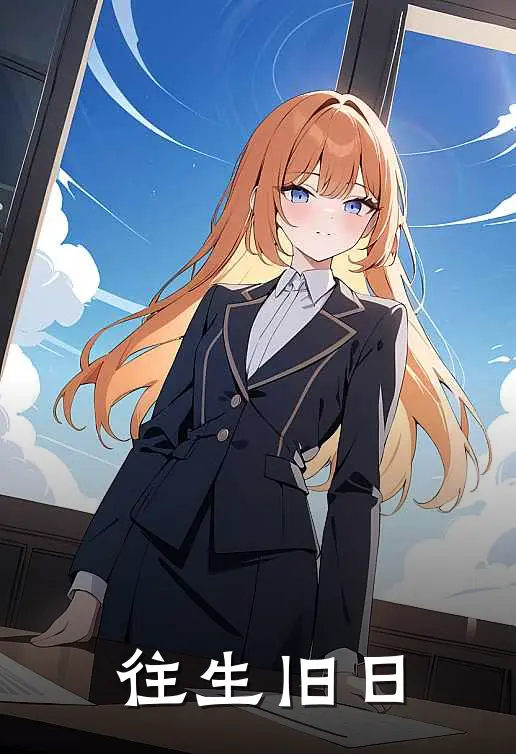 往生旧日(夜羽刘雨辰)完整版免费阅读_最新章节列表往生旧日(夜羽刘雨辰)