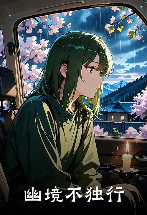 幽境不独行陈析晏回春新热门小说_最新章节列表幽境不独行(陈析晏回春)