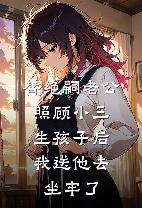 替绝嗣老公照顾小三生孩子后，我送他去坐牢了高峰柳飘飘小说完整版免费阅读_最新章节列表替绝嗣老公照顾小三生孩子后，我送他去坐牢了(高峰柳飘飘)