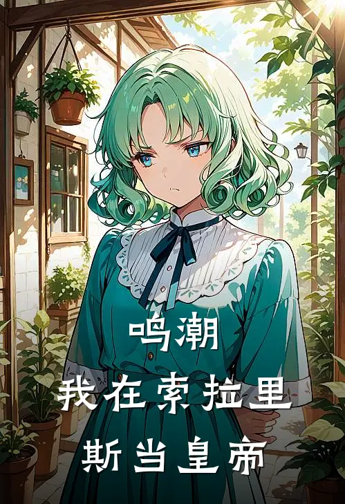 鸣潮：我在索拉里斯当皇帝