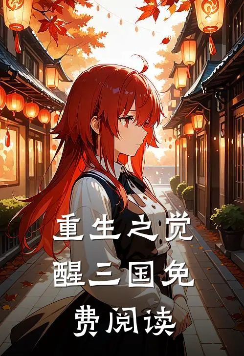 重生之觉醒三国免费阅读