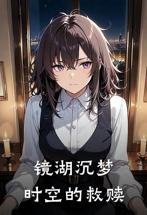 镜湖沉梦：时空的救赎(陆沉苏晚)全本免费在线阅读_镜湖沉梦：时空的救赎最新章节在线阅读