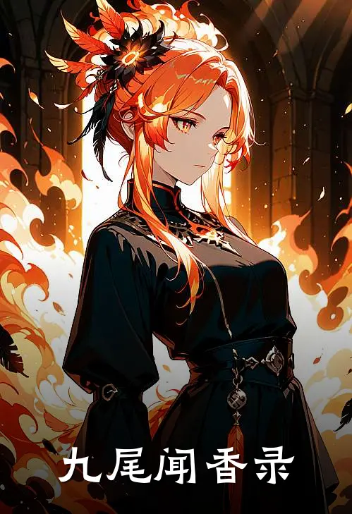 九尾闻香录锦书阿萤免费阅读全文_热门小说大全九尾闻香录锦书阿萤