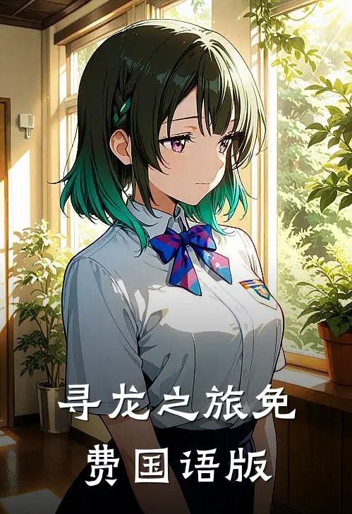 寻龙之旅免费国语版