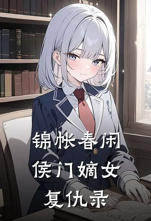 锦帐春闲：侯门嫡女复仇录沈微婉沈清柔完结小说_完结版小说全文免费阅读锦帐春闲：侯门嫡女复仇录沈微婉沈清柔