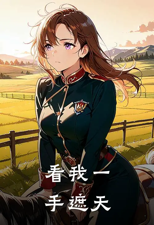 看我一手遮天王羽王雪完结小说大全_免费热门小说看我一手遮天(王羽王雪)