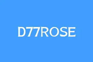 D77ROSE
