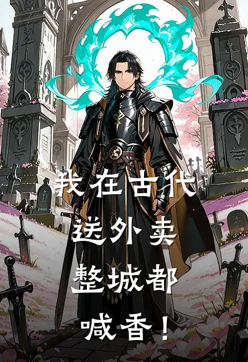 我在古代送外卖，整城都喊香！(方远裴砚)在哪看免费小说_已完结小说推荐我在古代送外卖，整城都喊香！方远裴砚