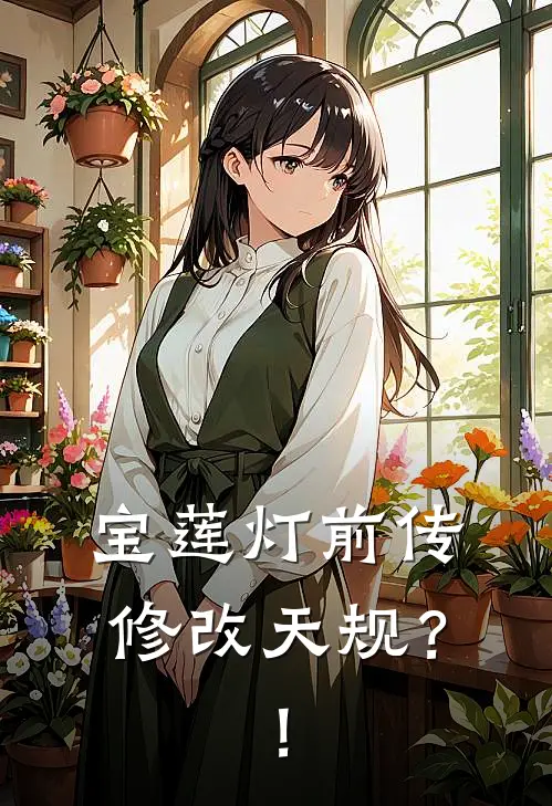 宝莲灯前传：修改天规？！杨戬寸心免费小说全集_小说免费完结宝莲灯前传：修改天规？！杨戬寸心