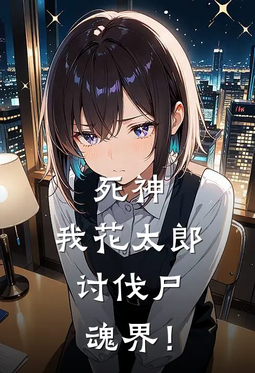 死神：我花太郎，讨伐尸魂界！花太郎露琪亚免费完结版小说_小说完结死神：我花太郎，讨伐尸魂界！花太郎露琪亚