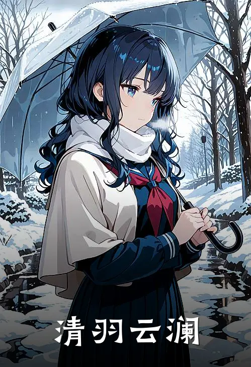 清羽云澜楚云澜洛清羽最新热门小说_清羽云澜全本在线阅读