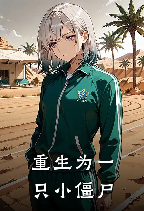 重生为一只小僵尸