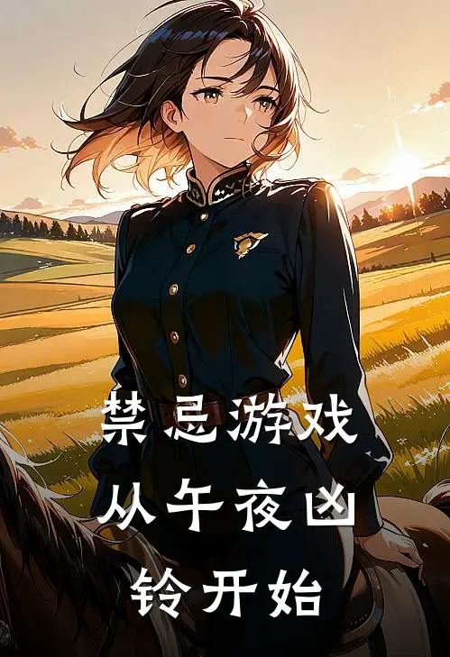 禁忌游戏：从午夜凶铃开始(张砚唐凛)全本完结小说_完整版免费全文阅读禁忌游戏：从午夜凶铃开始(张砚唐凛)