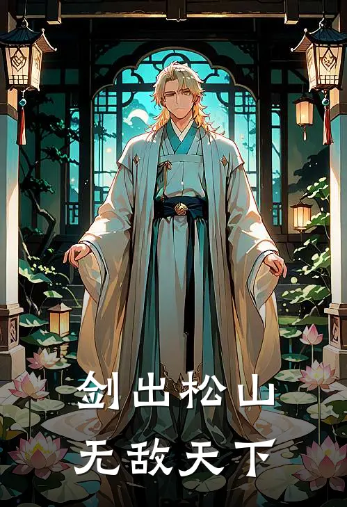 剑出松山无敌天下