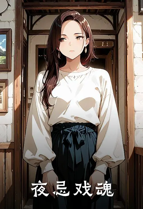 夜忌戏魂