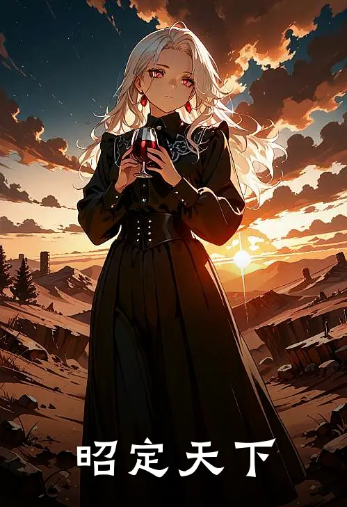 昭定天下沈昭萧彻最新章节免费阅读_昭定天下全文免费在线阅读