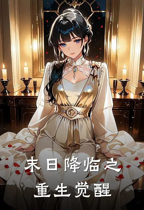 末日降临之重生觉醒